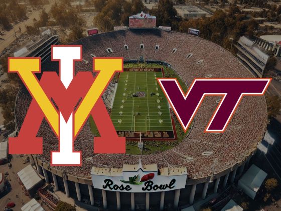 Virginia Tech Hokies vs. Virginia Military Keydets